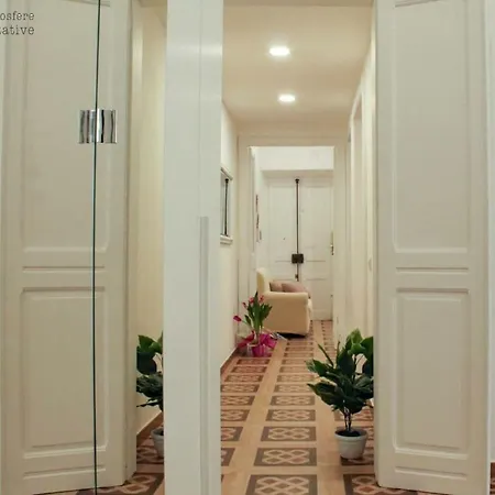Apartamento Casacrizia Cagliari
