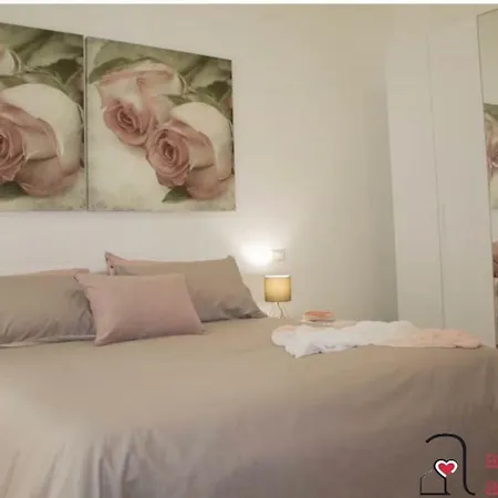 Casacrizia Apartamento Cagliari