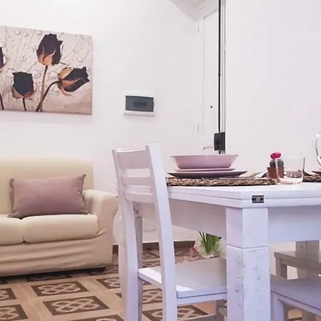 Apartamento Casacrizia *