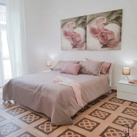 Casacrizia Apartamento Cagliari